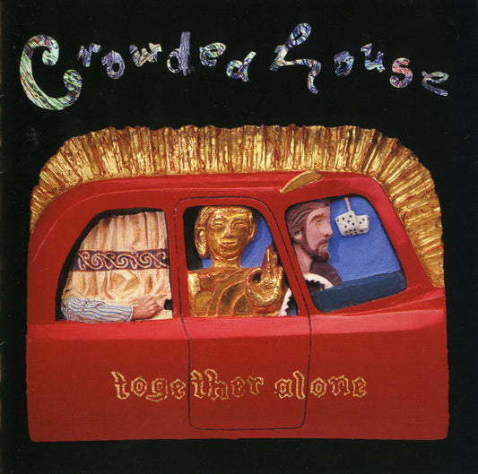 Crowded House - Together Alone [CD] [Second Hand]