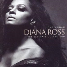 Ross, Diana - One Woman: The Ultimate Collection [CD]