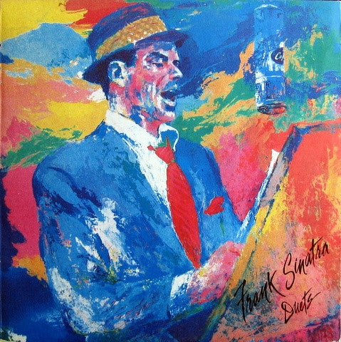 Sinatra, Frank - Duets [CD] [Second Hand]