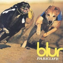 Blur - Parklife [CD] [Second Hand]