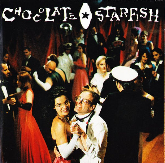Chocolate Starfish - Chocolate Starfish [CD] [Second Hand]