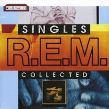 R.E.M. - Singles Collected [CD]