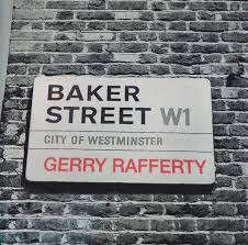 Rafferty, Gerry - Baker Street [CD]