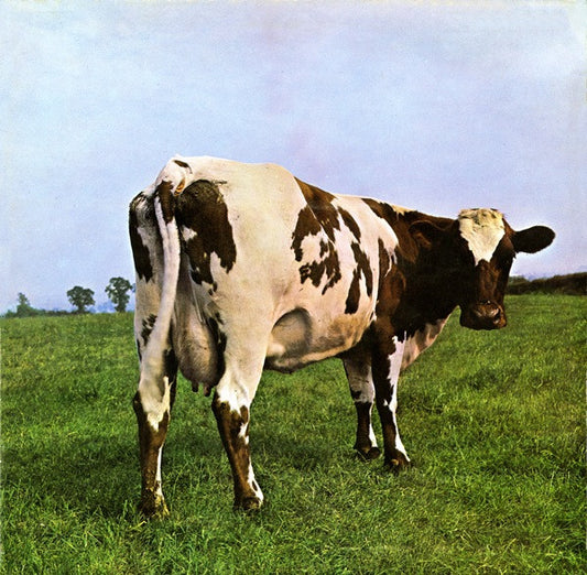 Pink Floyd - Atom Heart Mother [CD] [Second Hand]