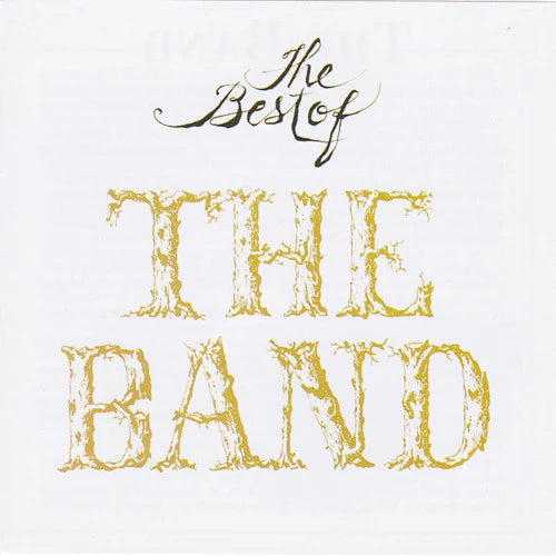 Band - Best Of [CD] [Second Hand]