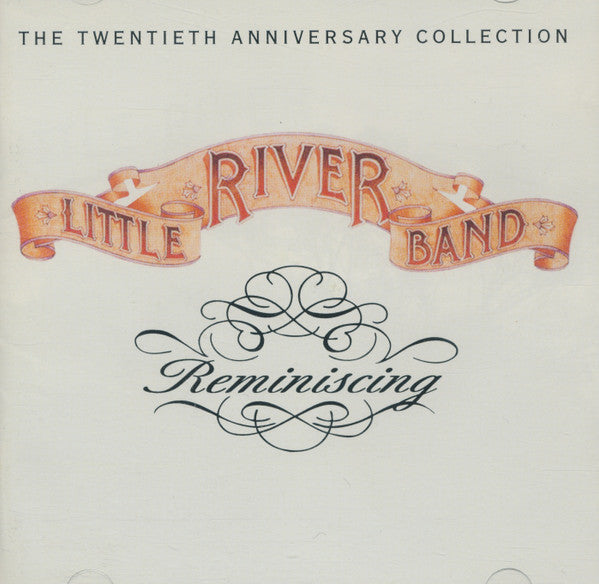 Little River Band - Reminiscing: 2CD [CD] [Second Hand]