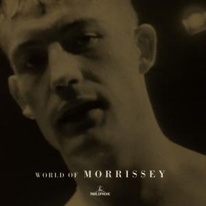 Morrissey - World Of [CD]