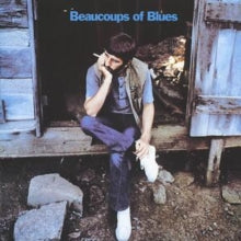 Starr, Ringo - Beaucoups Of Blues [CD]