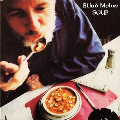 Blind Melon - Soup [CD] [Second Hand]