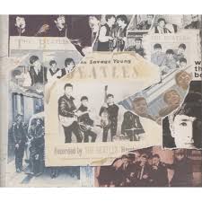 Beatles - Anthology 1: 2CD [CD Box Set] [Second Hand]