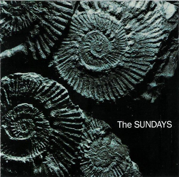 Sundays - Reading, Writing And Arithmetic [CD] [Second Hand]