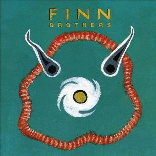 Finn Brothers - Finn [CD] [Second Hand]