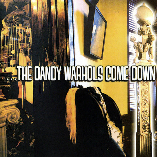 Dandy Warhols - ...The Dandy Warhols Come Down [CD] [Second Hand]