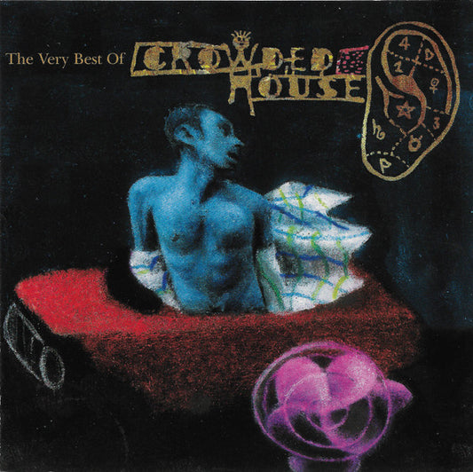 Crowded House - Recurring Dream: The Very Best Of [CD]