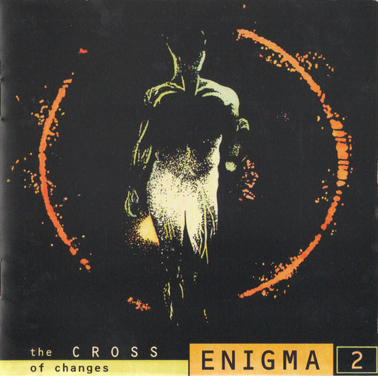 Enigma - 2: The Cross Of Changes [CD] [Second Hand]