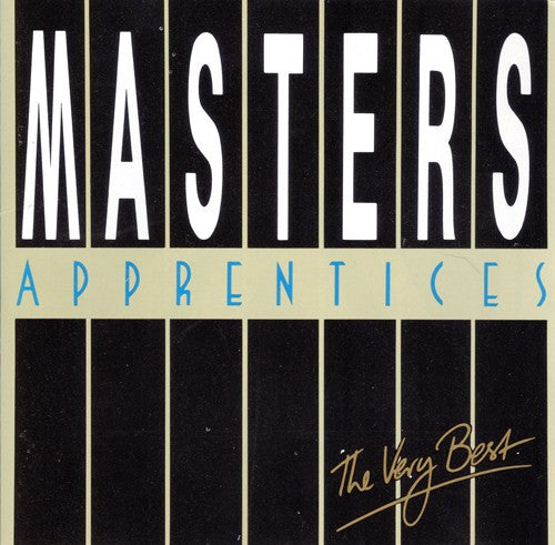 Masters Apprentices - Very Best Of [CD] [Second Hand]