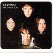 Verve - A Northern Soul [CD] [Second Hand]
