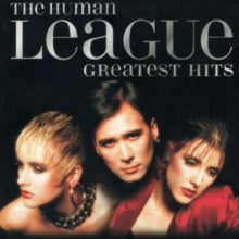 Human League - Greatest Hits [CD]
