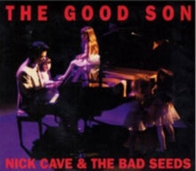 Cave, Nick and The Bad Seeds - Good Son [CD] [Second Hand]