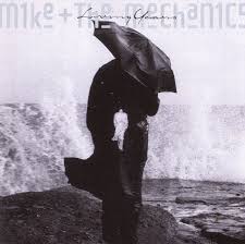 Mike + The Mechanics - Living Years [CD] [Second Hand]