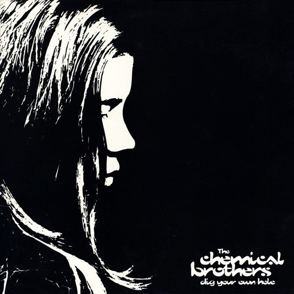 Chemical Brothers - Dig Your Own Hole [Vinyl]
