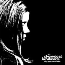Chemical Brothers - Dig Your Own Hole [CD] [Second Hand]