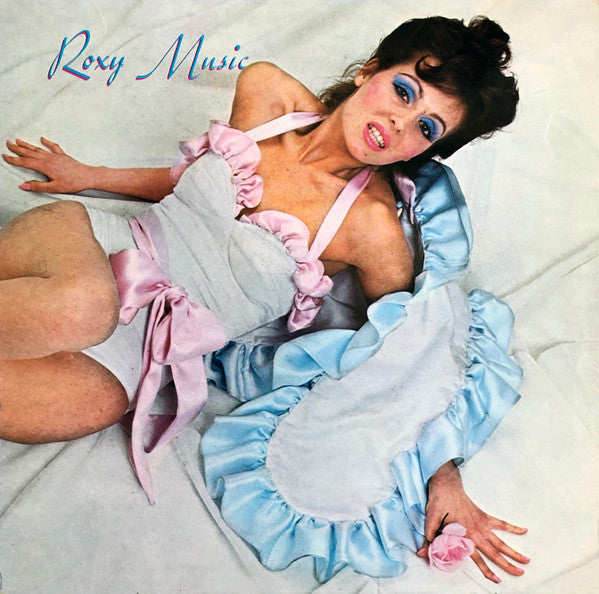 Roxy Music - Roxy Music [CD]