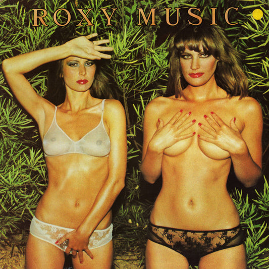 Roxy Music - Country Life [CD]