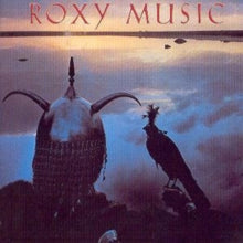 Roxy Music - Avalon [CD]