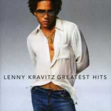 Kravitz, Lenny - Greatest Hits [CD]
