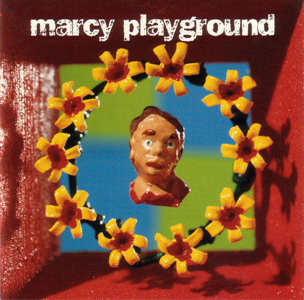 Marcy Playground - Marcy Playground [CD] [Second Hand]