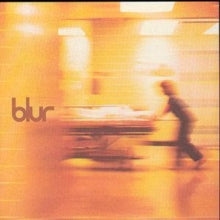 Blur - Blur [CD] [Second Hand]