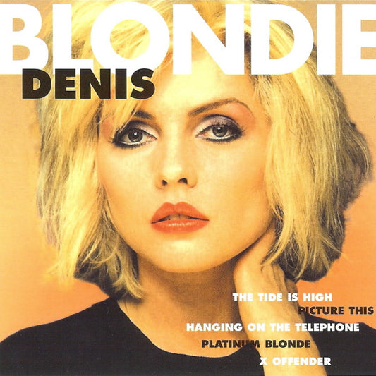 Blondie - Essential Collection [CD]