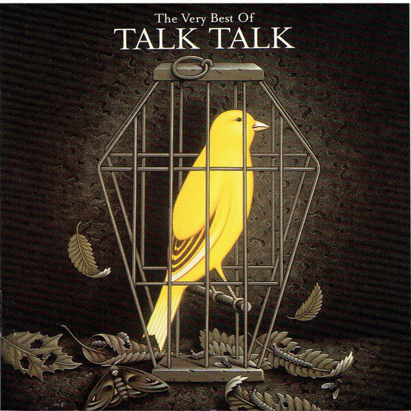 Talk Talk - Very Best Of [CD] [Second Hand]