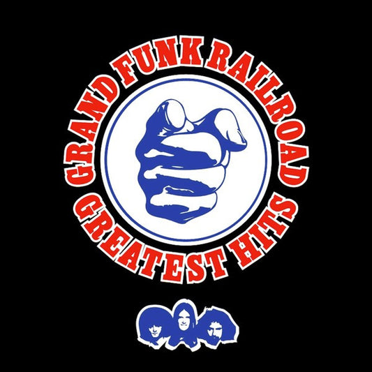 Grand Funk Railroad - Greatest Hits [CD]