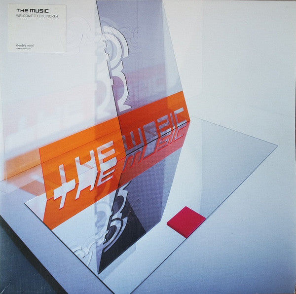 Music - Welcome To The North [CD] [Second Hand]
