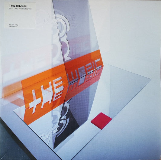 Music - Welcome To The North [CD] [Second Hand]