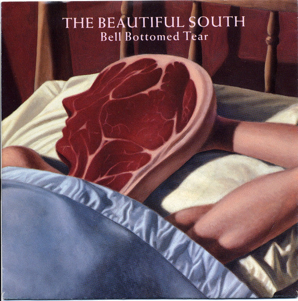 Beautiful South - Bell Bottomed Tear [CD Single] [Second Hand]