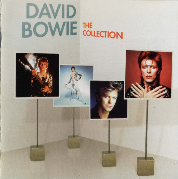 Bowie, David - Collection [CD]