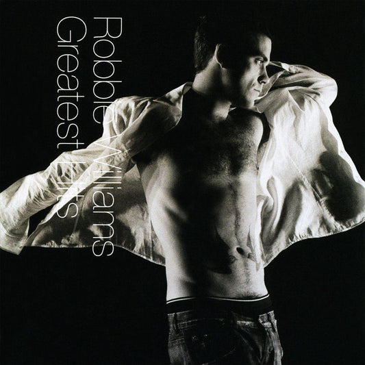 Williams, Robbie - Greatest Hits [CD] [Second Hand]