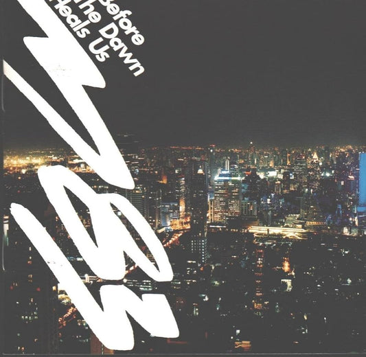 M83 - Before The Dawn Heals Us [CD] [Second Hand]