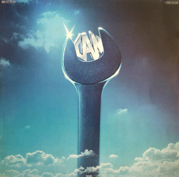 Can - Can [Vinyl]