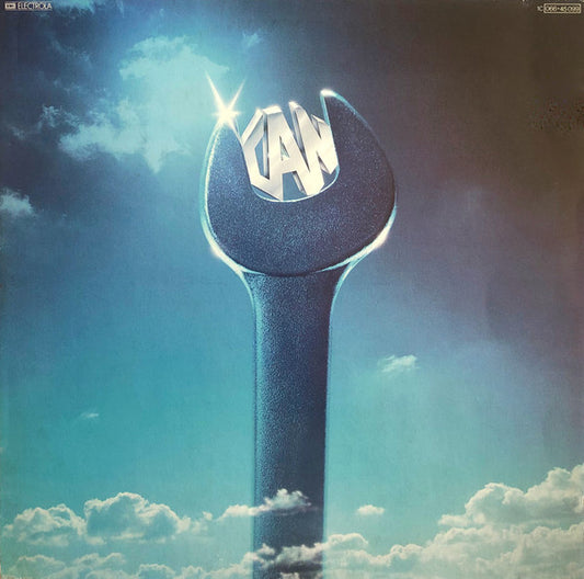 Can - Can [Vinyl]