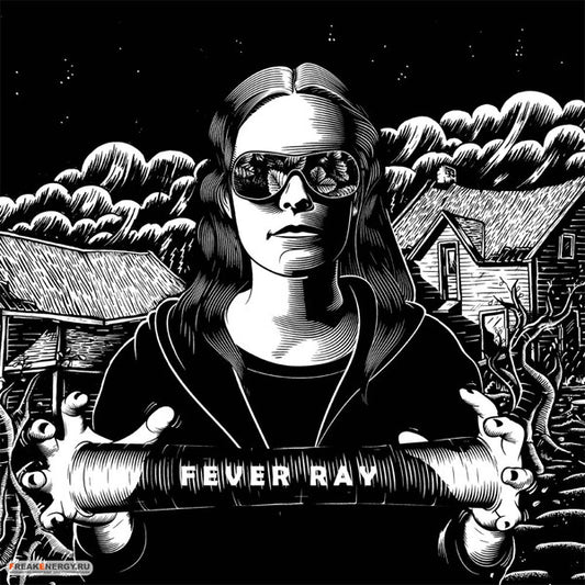 Fever Ray - Fever Ray [Vinyl]