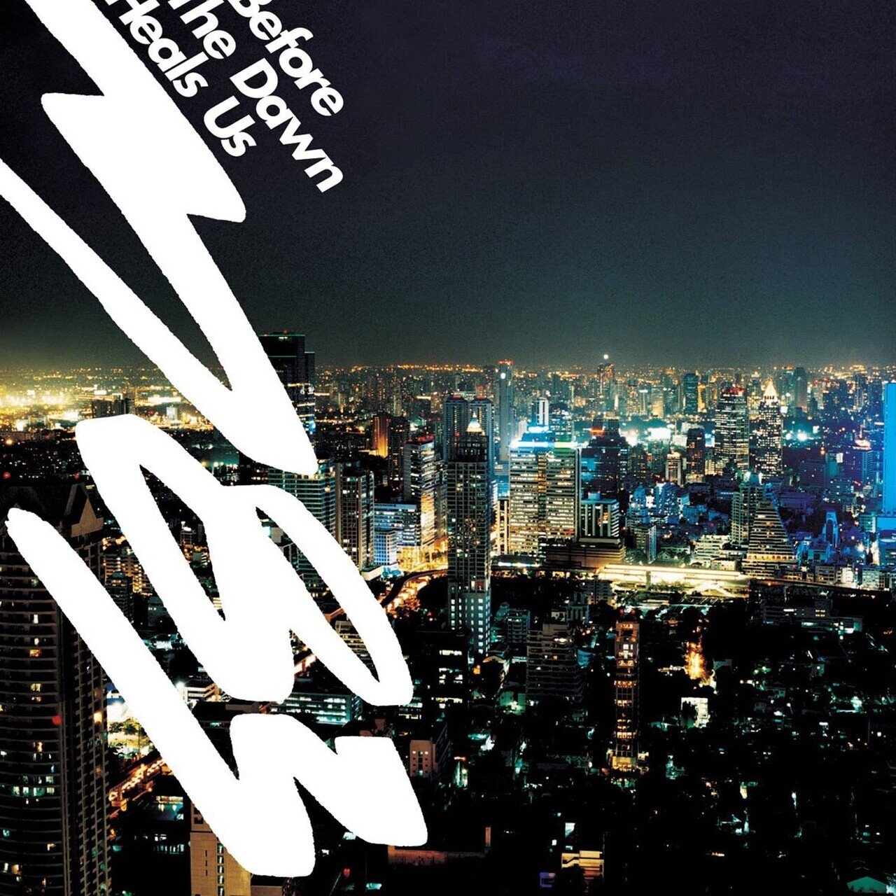 M83 - Before The Dawn Heals Us [Vinyl]