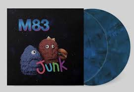 M83 - Junk [Vinyl]