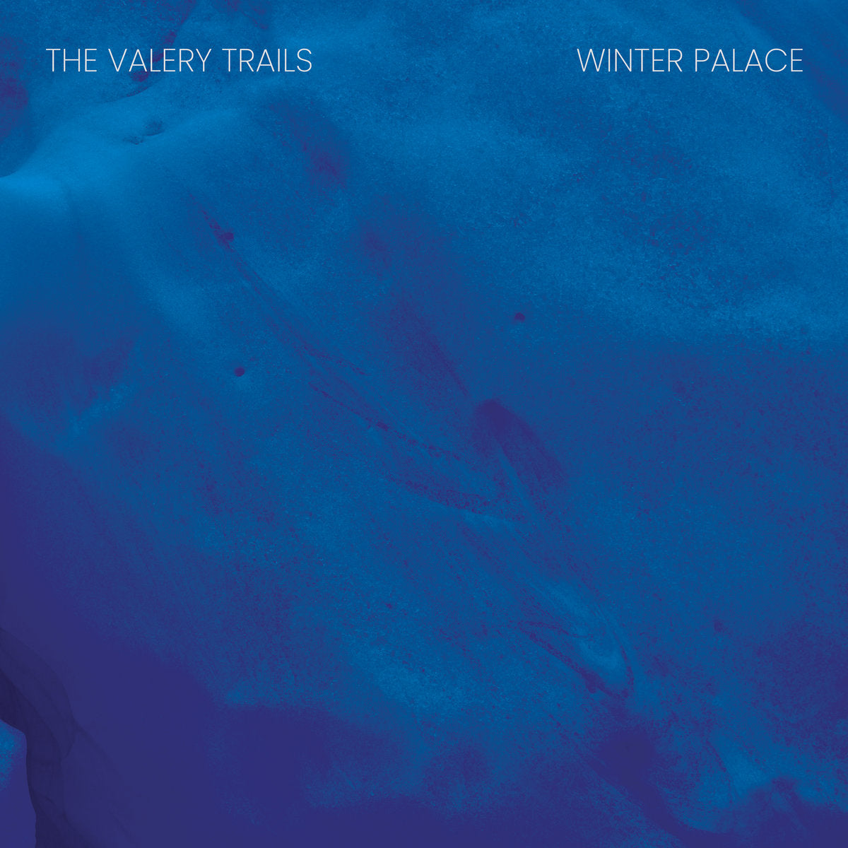Valery Trails - Wintery Palace [Vinyl]