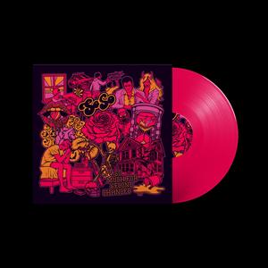 Soso - So Much For Second Chances [Vinyl]