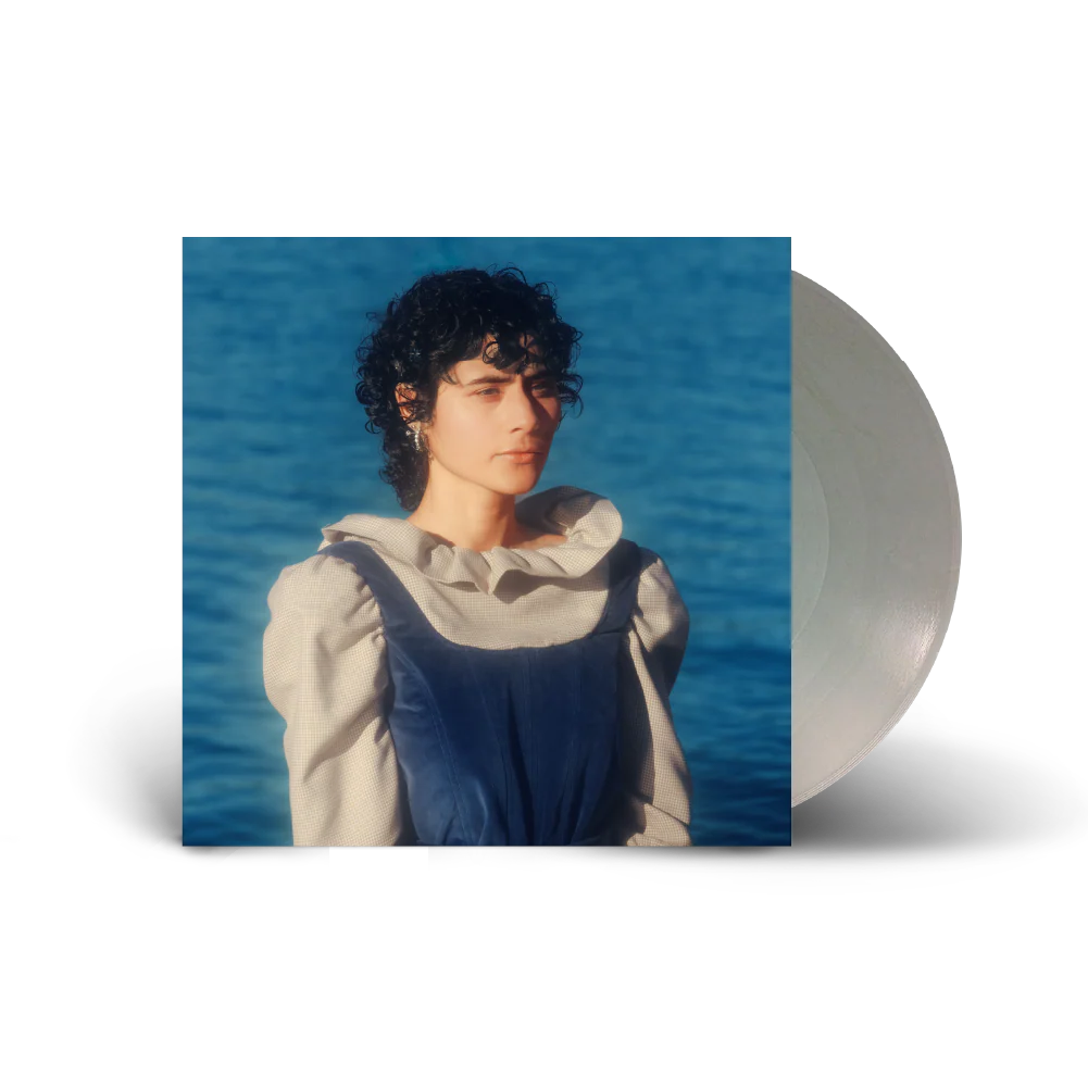 Montaigne - It's Hard To Be A Fish [Vinyl]