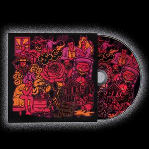 Soso - So Much For Second Chances [CD]